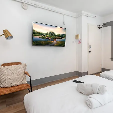 Surfside Stay 2Br With Queen Beds In Venice Los Angeles Exterior photo