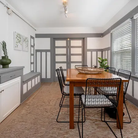 Surfside Stay 2Br With Queen Beds In Venice Los Angeles Exterior photo
