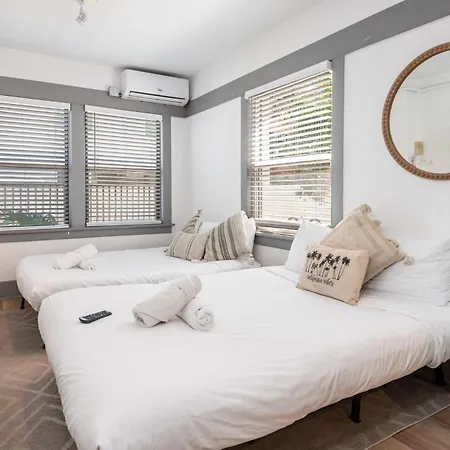 Surfside Stay 2Br With Queen Beds In Venice Los Angeles Exterior photo