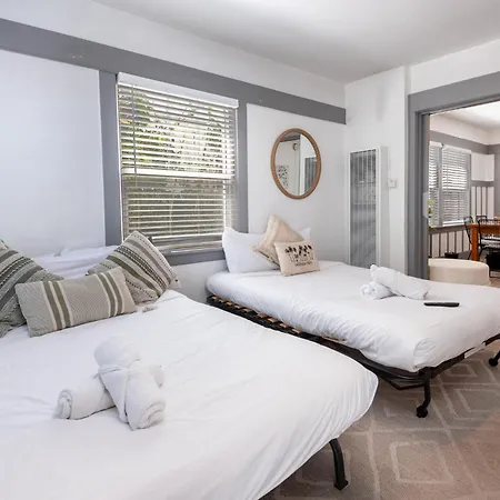 Surfside Stay 2Br With Queen Beds In Venice Los Angeles Exterior photo