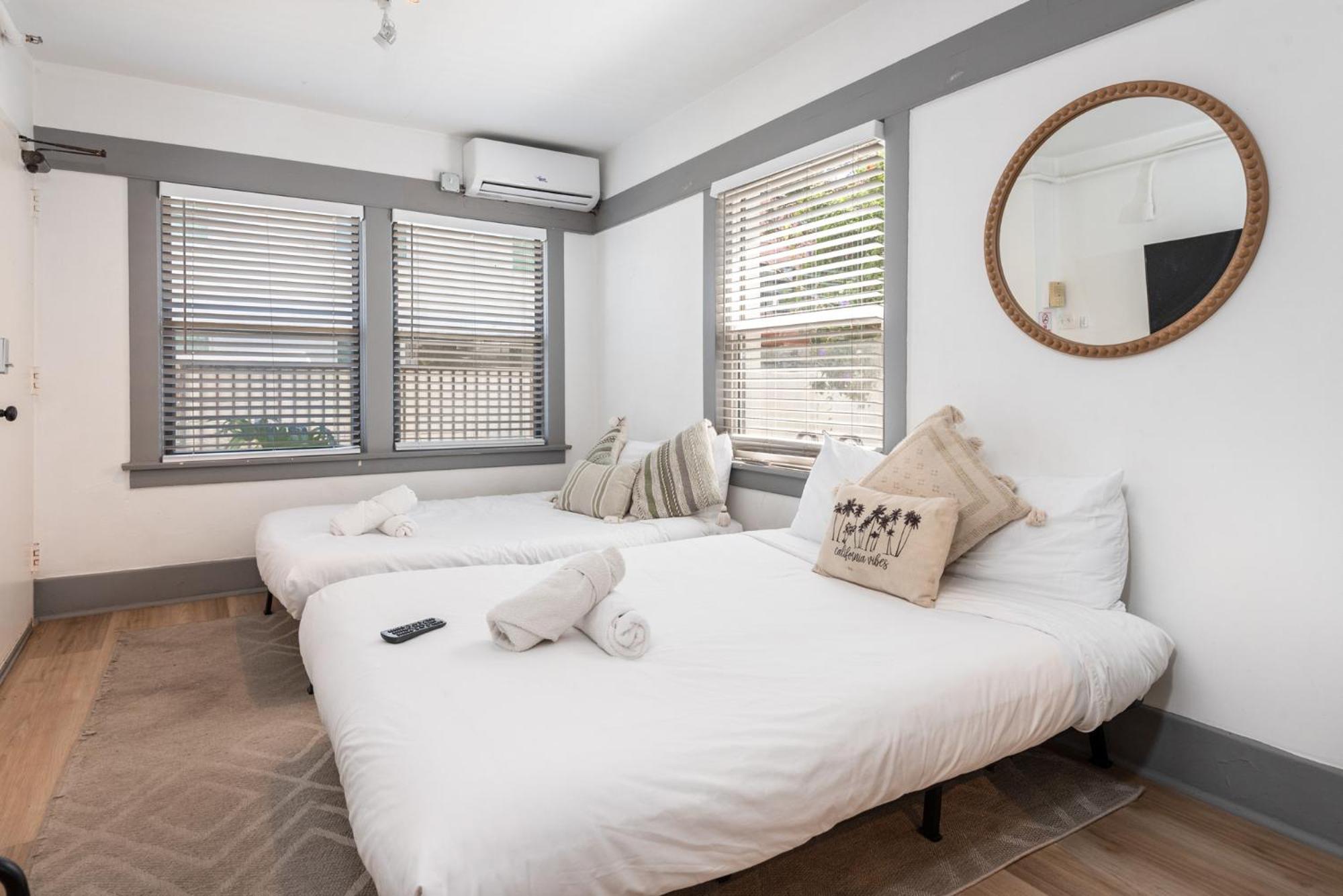 Apartamento Surfside 2br With Queen Beds In Venice