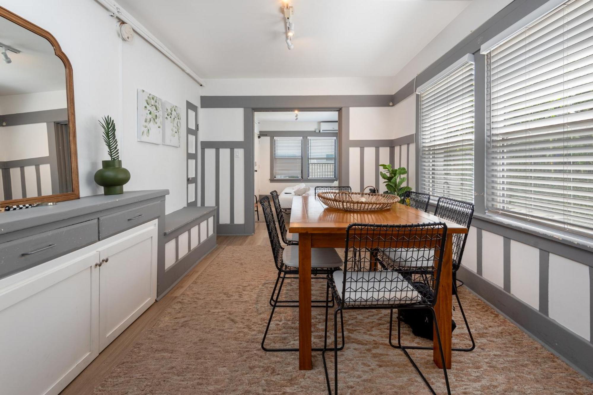 Surfside 2br With Queen Beds In Venice Los Ángeles