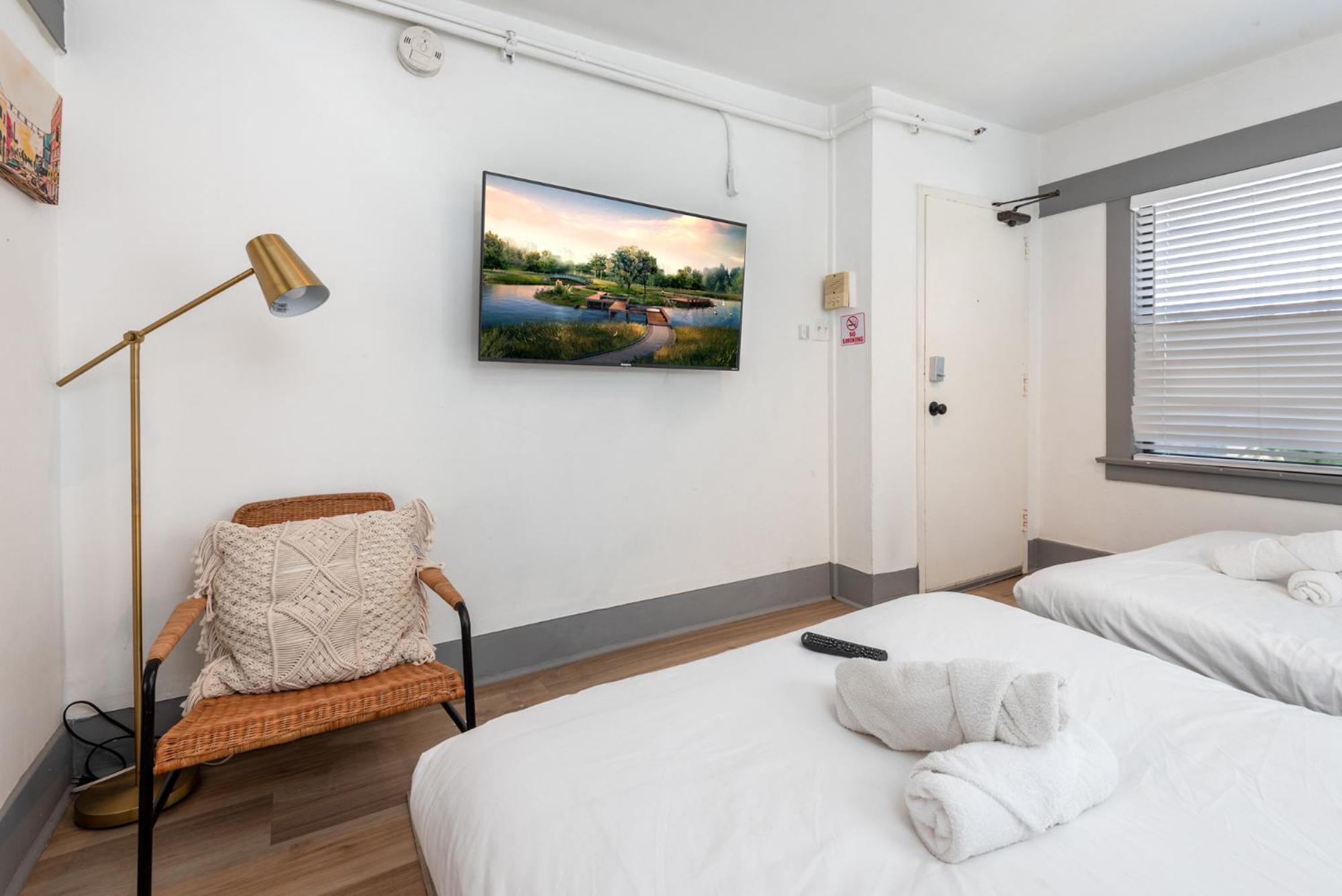 Apartment Surfside 2br With Queen Beds In Venice Los Angeles