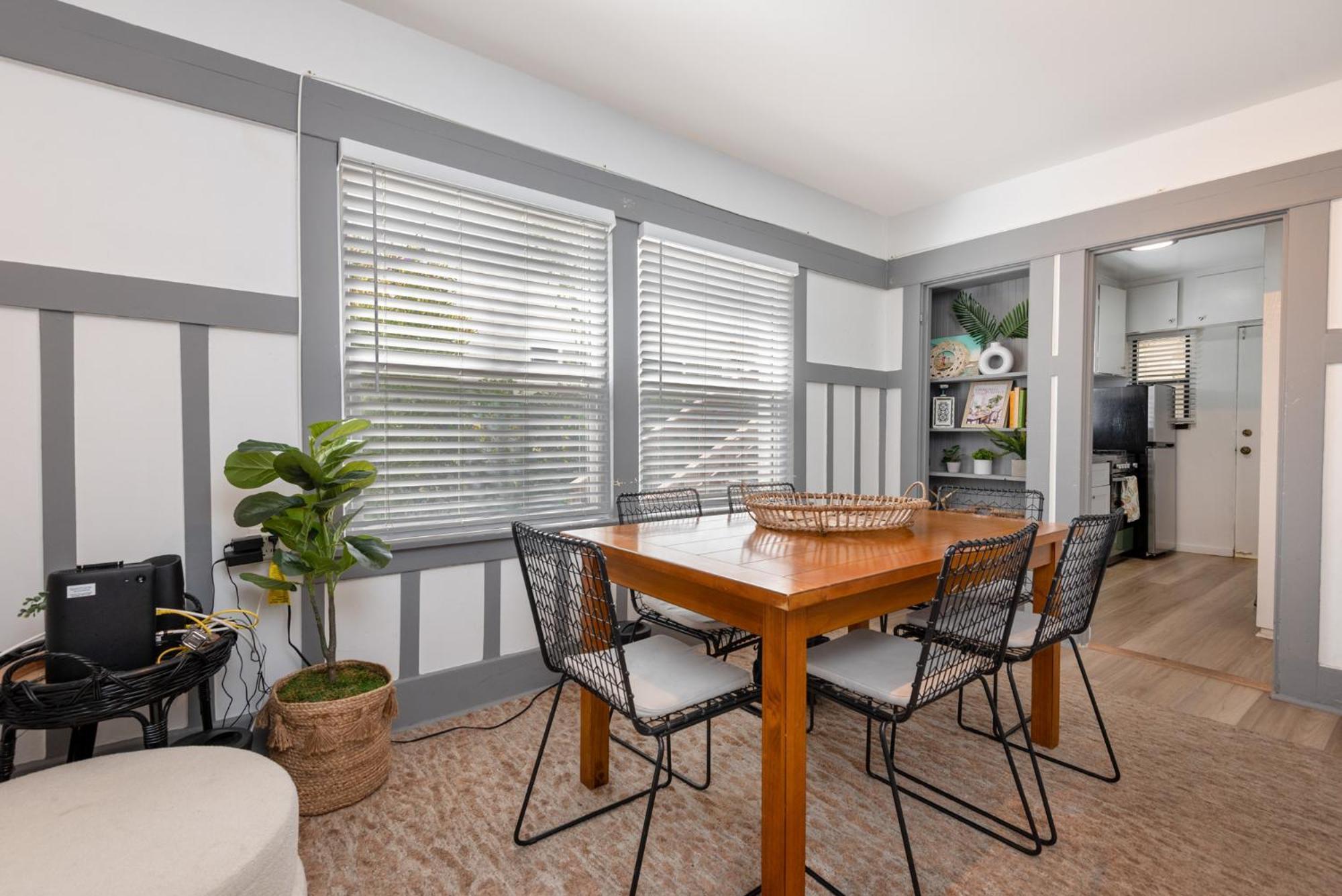 Surfside 2br With Queen Beds In Venice Apartment *