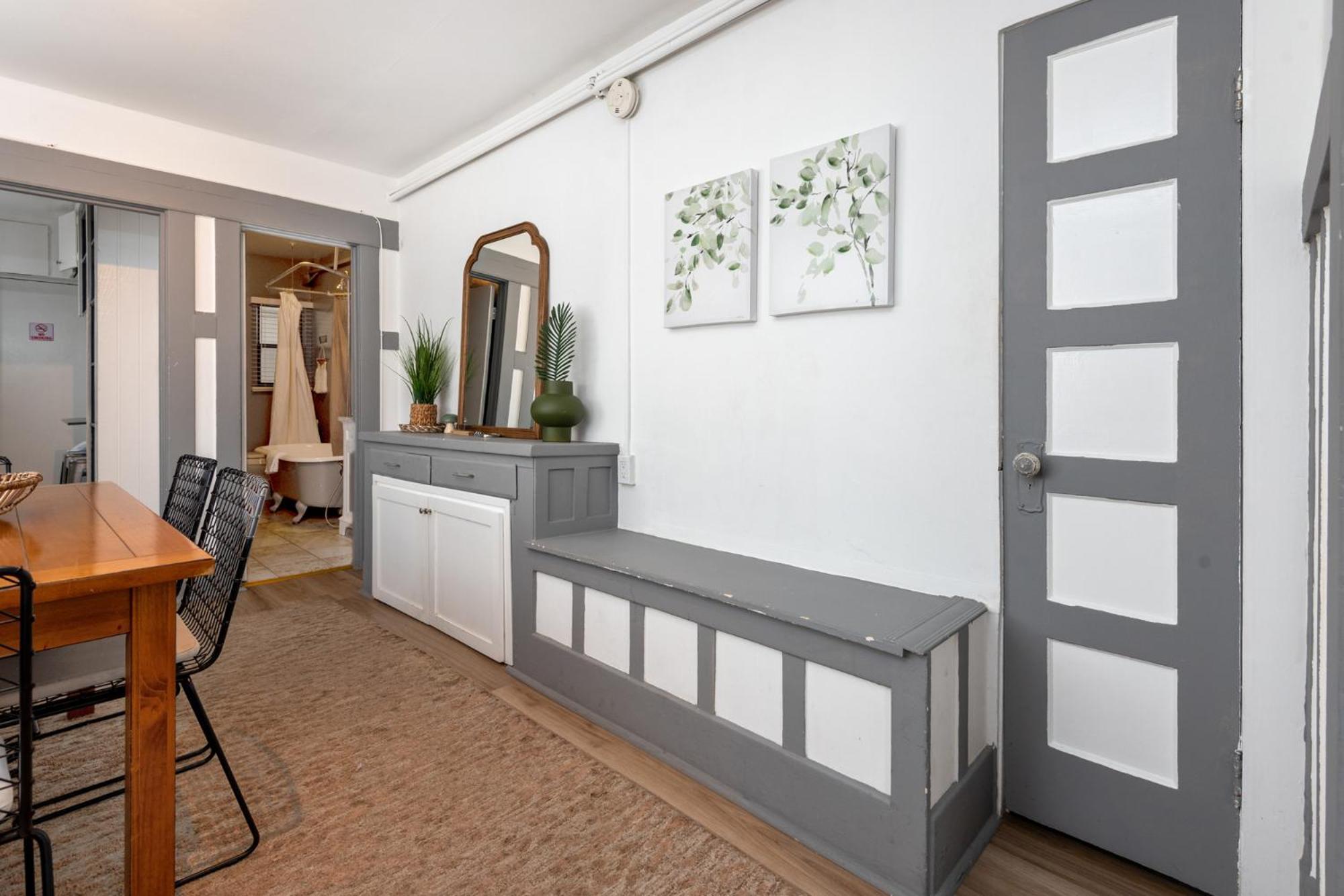 Surfside 2br With Queen Beds In Venice Apartment Los Angeles