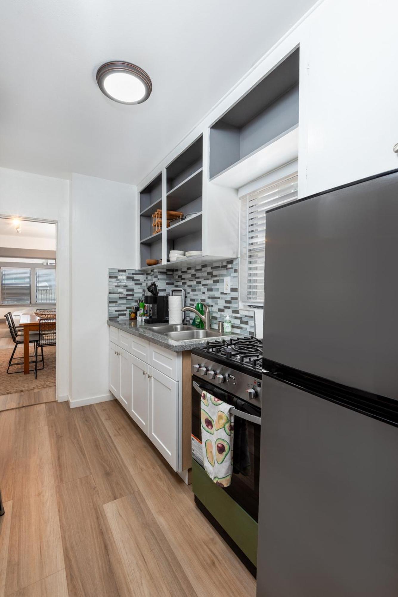 Surfside 2br With Queen Beds In Venice Apartment Los Angeles