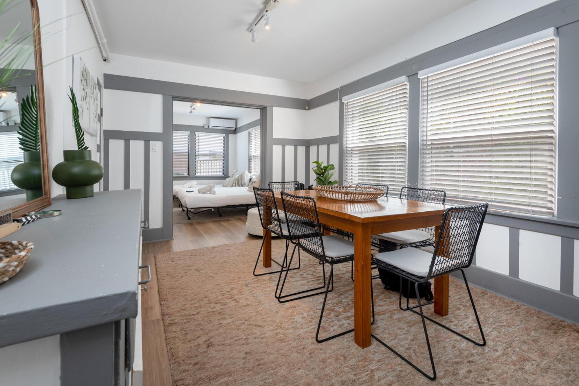 Apartment Surfside 2br With Queen Beds In Venice *