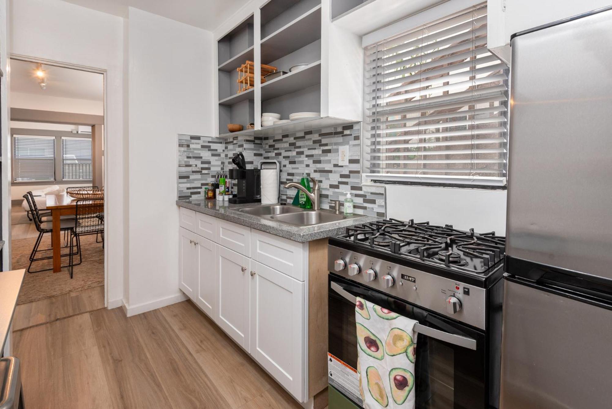Surfside 2br With Queen Beds In Venice Los Angeles